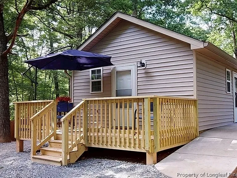 2402 Rockwood Cottage Dr — Photo 2
