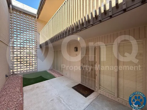 1828 W Tuckey Ln Unit 11, Phoenix, AZ 85015