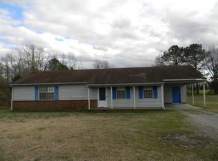 961 Pike Princeton Rd, Pikeville, NC 27863