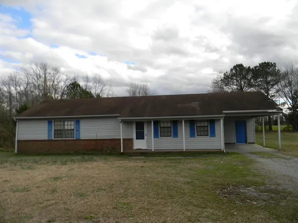 961 Pike Princeton Rd, Pikeville, NC 27863