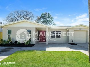 8200 Monarch Dr, Port Richey, FL 34668