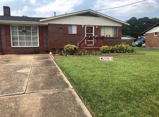 1010 Basie Cres, Portsmouth, VA 23701