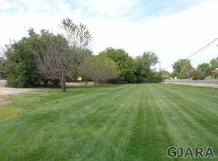 699 Sperber Ln, Grand Junction, CO 81506