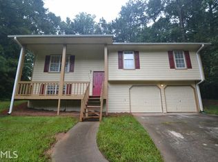 2289 Chestnut Pl, Lithia Springs, GA 30122
