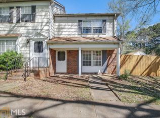 2606 Terrace Pkwy, Morrow, GA 30260