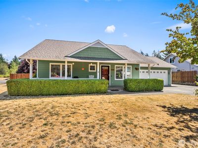 2004 S 7th Street, Shelton, WA, 98584