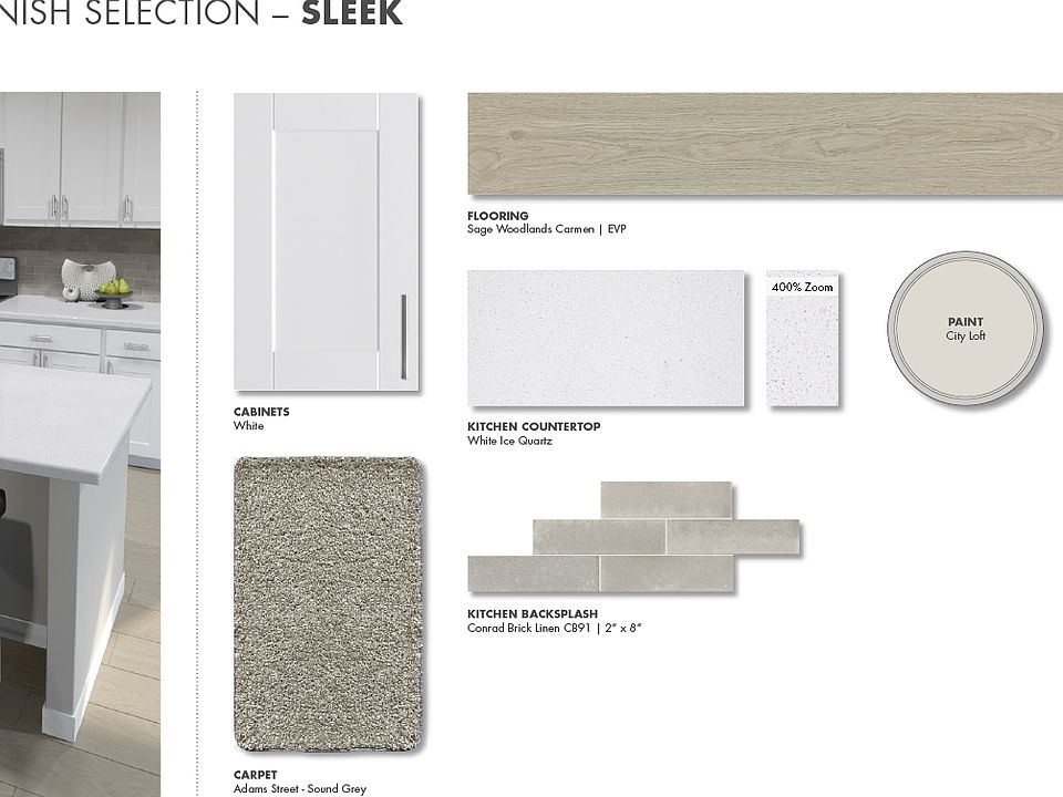 Sleek Package