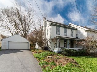 78 Paradise Ln, Ronks, PA 17572