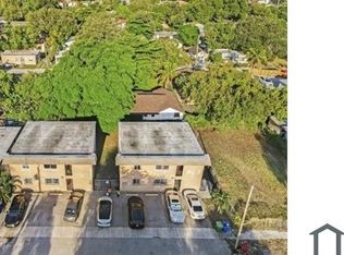 6317 NW 1st Ct, Miami, FL 33150