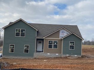 301 Peterson Ln, Clarksville, TN 37040