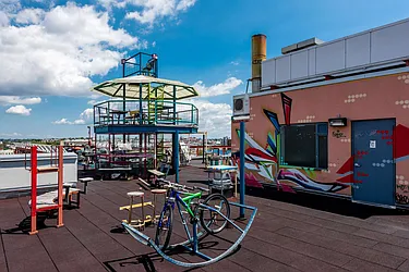 Rented by Nooklyn NYC LLC