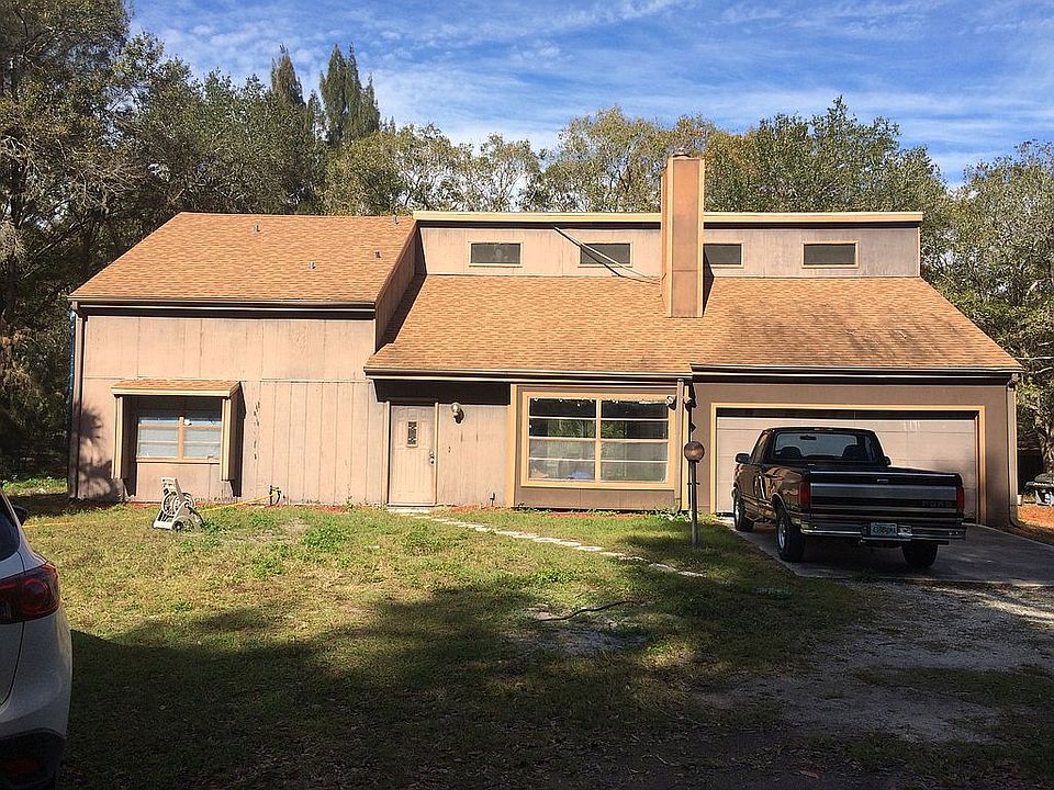 House as purchased 8/20/14