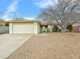 6916 Rustler Rd NW, Albuquerque, NM 87120