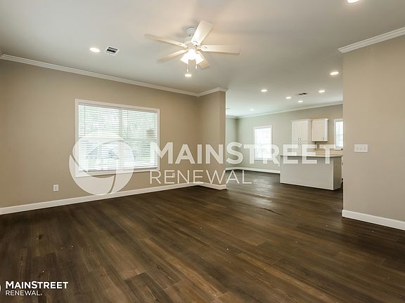 WM - Living Room