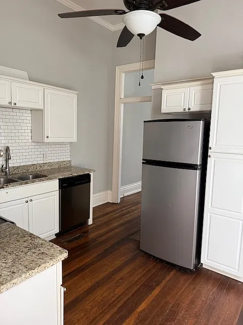 1 bed, 1.0 bath, 800 sqft, $1,150 — Photo 4
