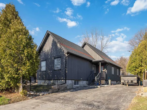 391 Verdun Rd, Oshawa, ON L1H 5T7