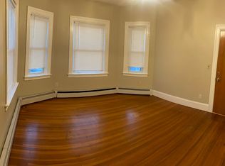 135 Home Ave FLOOR 2, Providence, RI 02908