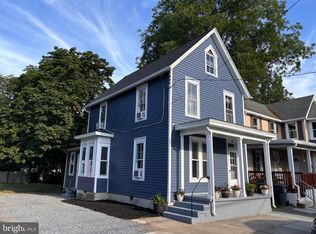210 N Walnut St, Milford, DE 19963