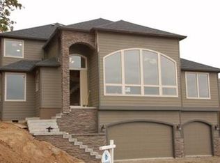 3540 NW 24th Cir, Camas, WA 98607