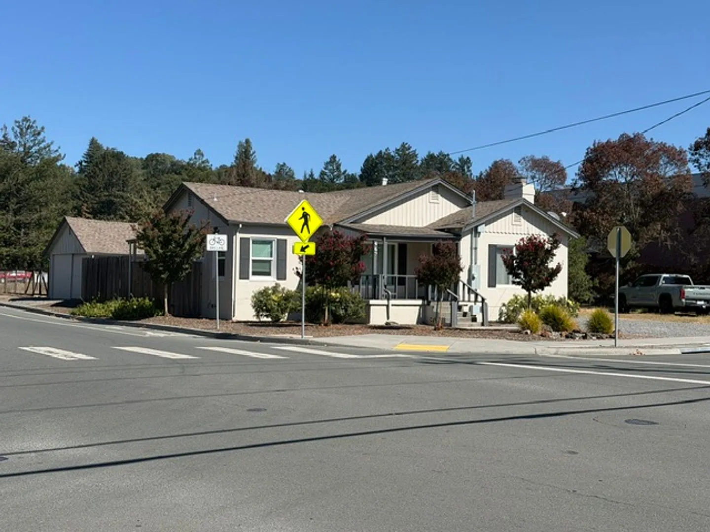 Spacious 3-Bedroom Home on Large Lot with Shop/Garage & Fenced Yard — Photo 1