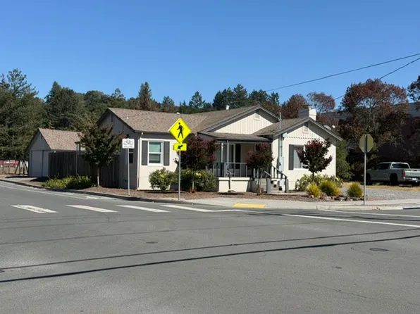 435 Russell Ave, Santa Rosa, CA 95403