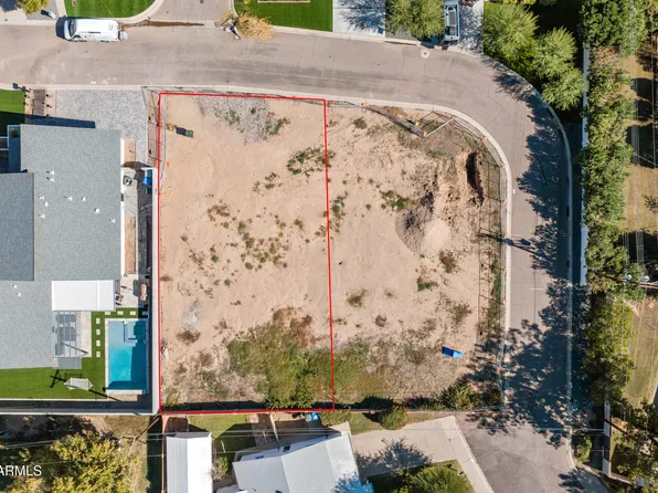 4820 N 35th Street #-, Phoenix, AZ 85018