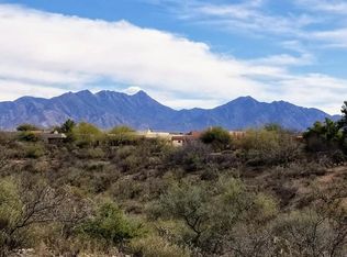 746 E Josephine Canyon Dr #21 & 22, Green Valley, AZ 85614