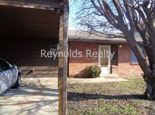 4731 S Granite Pl, Tulsa, OK 74135