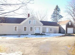 13 Morse Ave, Stockton Springs, ME 04981