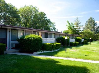 Ridgewood Apartments, Westland, MI 48185