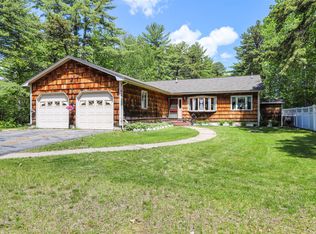 65 Eleanor Ave, Standish, ME 04084
