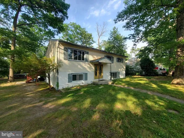 413 Florida Trl, Browns Mills, NJ 08015