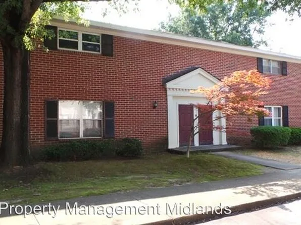 601 Riverhill Cir #3, Columbia, SC 29210