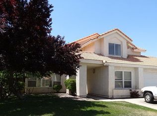 43751 Dana Dr, Lancaster, CA 93535