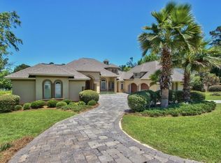 2304 Cobb Dr, Tallahassee, FL 32312