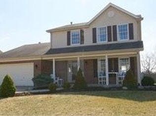 1557 Quail Run Dr, Kokomo, IN 46902