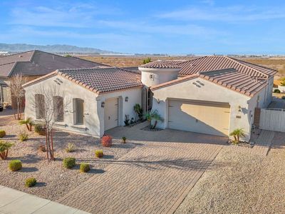 14562 W Georgia Ave, Litchfield Park, AZ, 85340