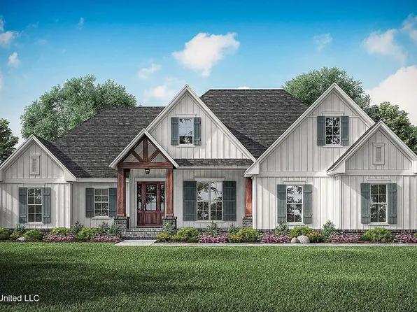 4209 Edison Dr, Nesbit, MS 38651