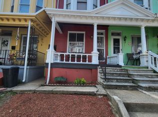 926 Madison Ave, Reading, PA 19601