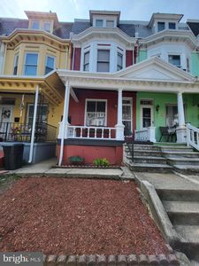 926 Madison Ave, Reading, PA, 19601