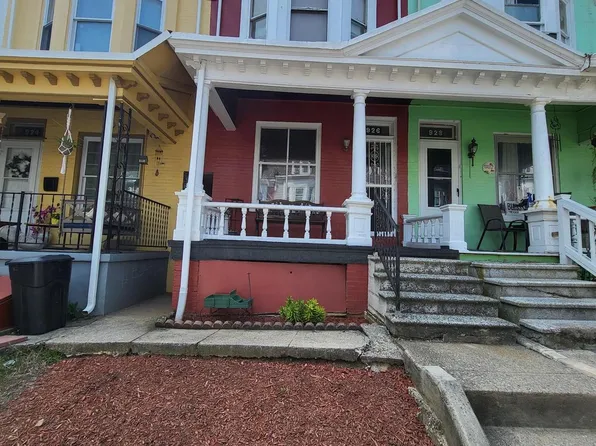 926 Madison Ave, Reading, PA 19601