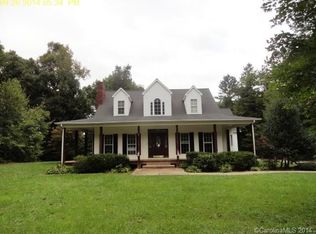 1365 Richard Rd, Salisbury, NC 28147