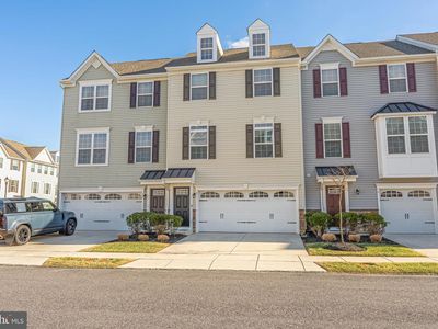 4 Flamingo Ct, Sewell, NJ, 08080