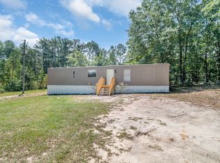 374 Vaughn Ln, Chesterfield, SC 29709