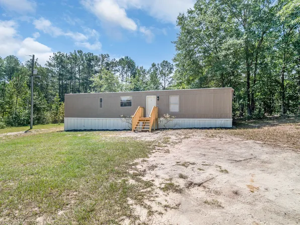 374 Vaughn Ln, Chesterfield, SC 29709