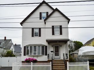 233 Bradford St, Everett, MA 02149