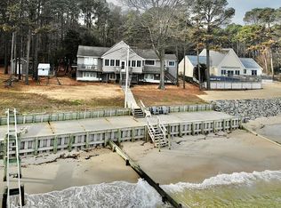 122 Fleet Rd, Heathsville, VA 22473