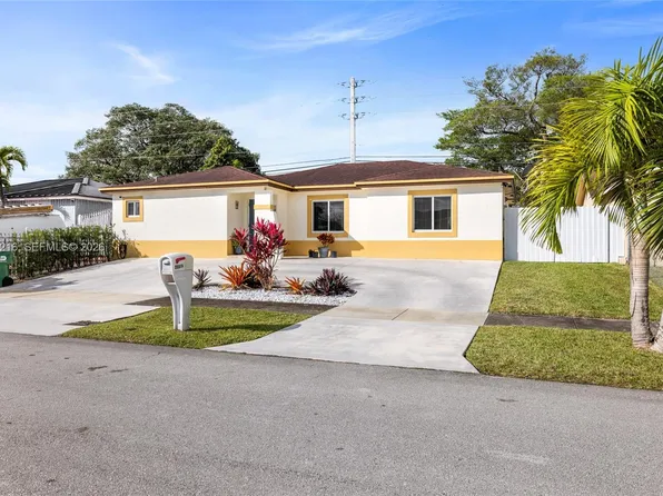 20814 SW 126th Ct, Miami, FL 33177