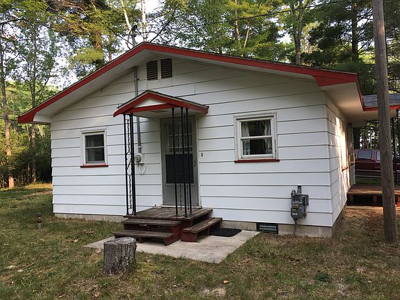 tree stump has been removed