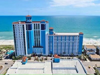 3000 Ocean Blvd. N #508, Myrtle Beach, SC, 29577